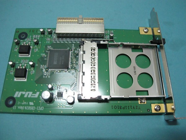 SMT FUJI XK0462 NXT PC Board