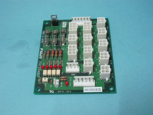 SMT FUJI FH1234B2F NXT PC Board