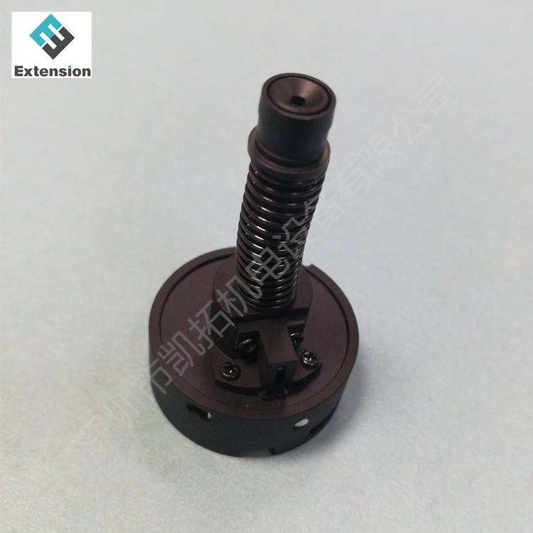 SMT FUJI 2AGKNL0183 R28-070G-365-F Nozzle