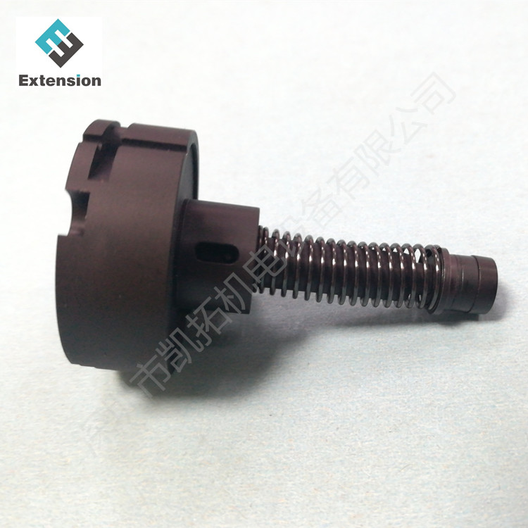 SMT FUJI 2AGKNL0183 R28-070G-365-F Nozzle