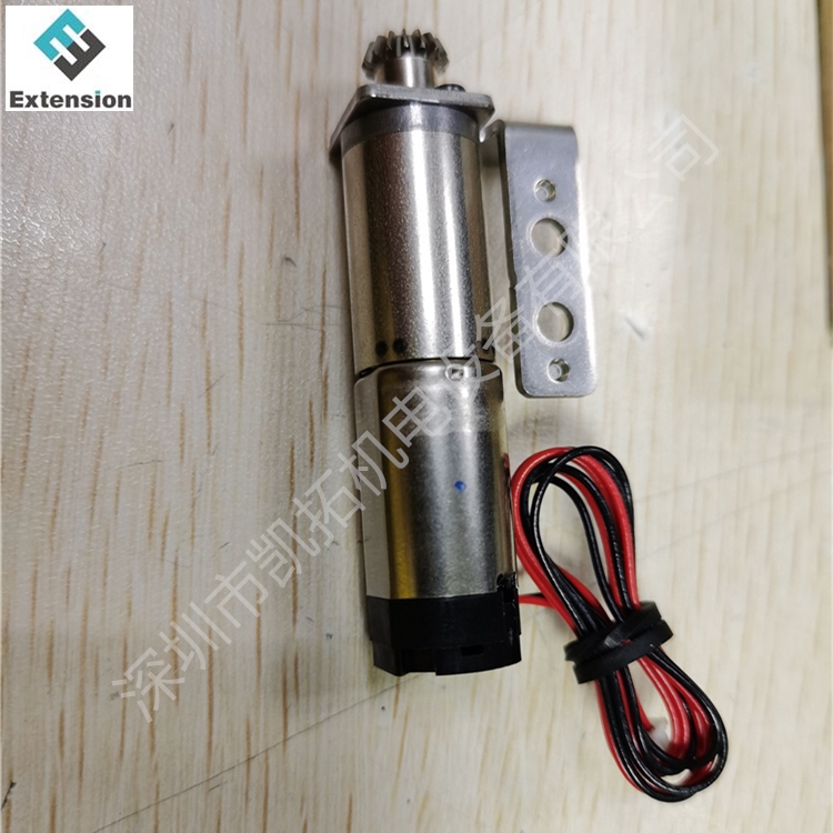 SMT Panasonic MTNM000016AA DC Motor 9.6W