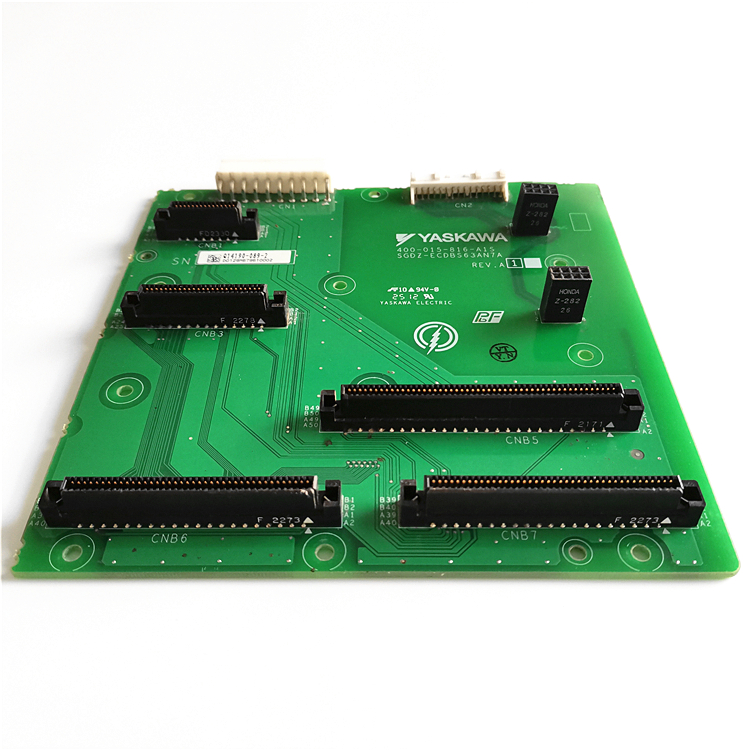 Orginal Used FUJI SGDZ-EIFBS63AN7A PC Board For Smt Pick And Place Machine 