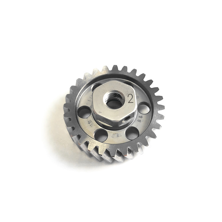 Original New FUJI PM0CEH NXT Helical Gear For SMT Pick And Place Machine