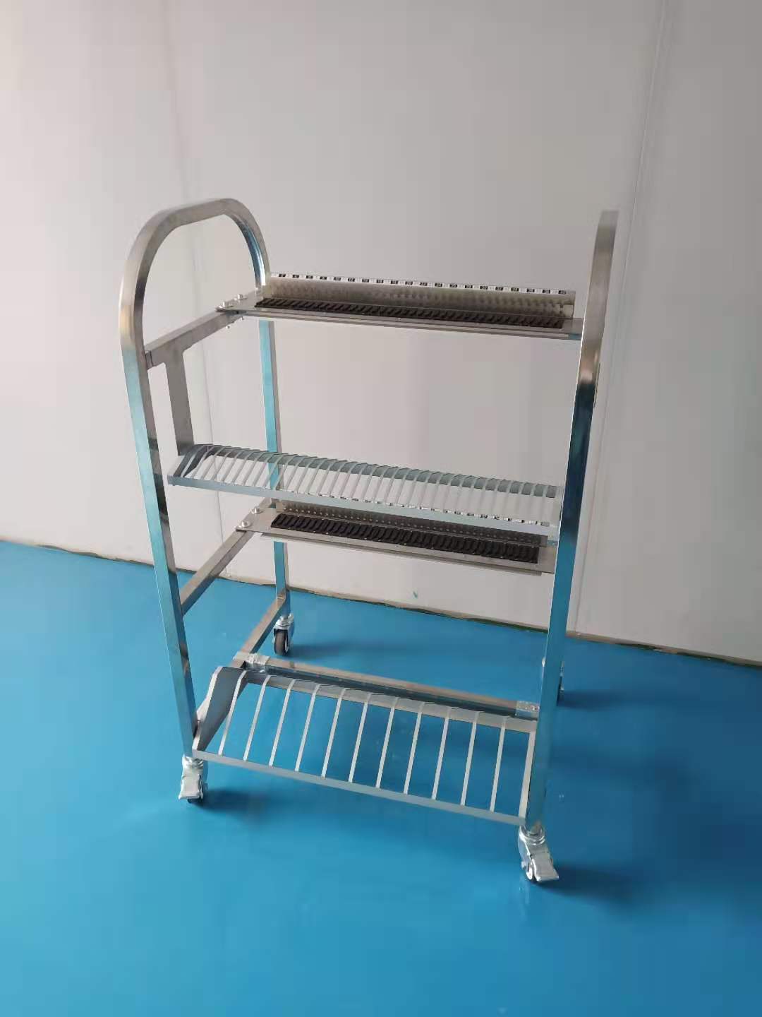 Original new Yamaha SS Feeder Cart for Yamaha smt machine