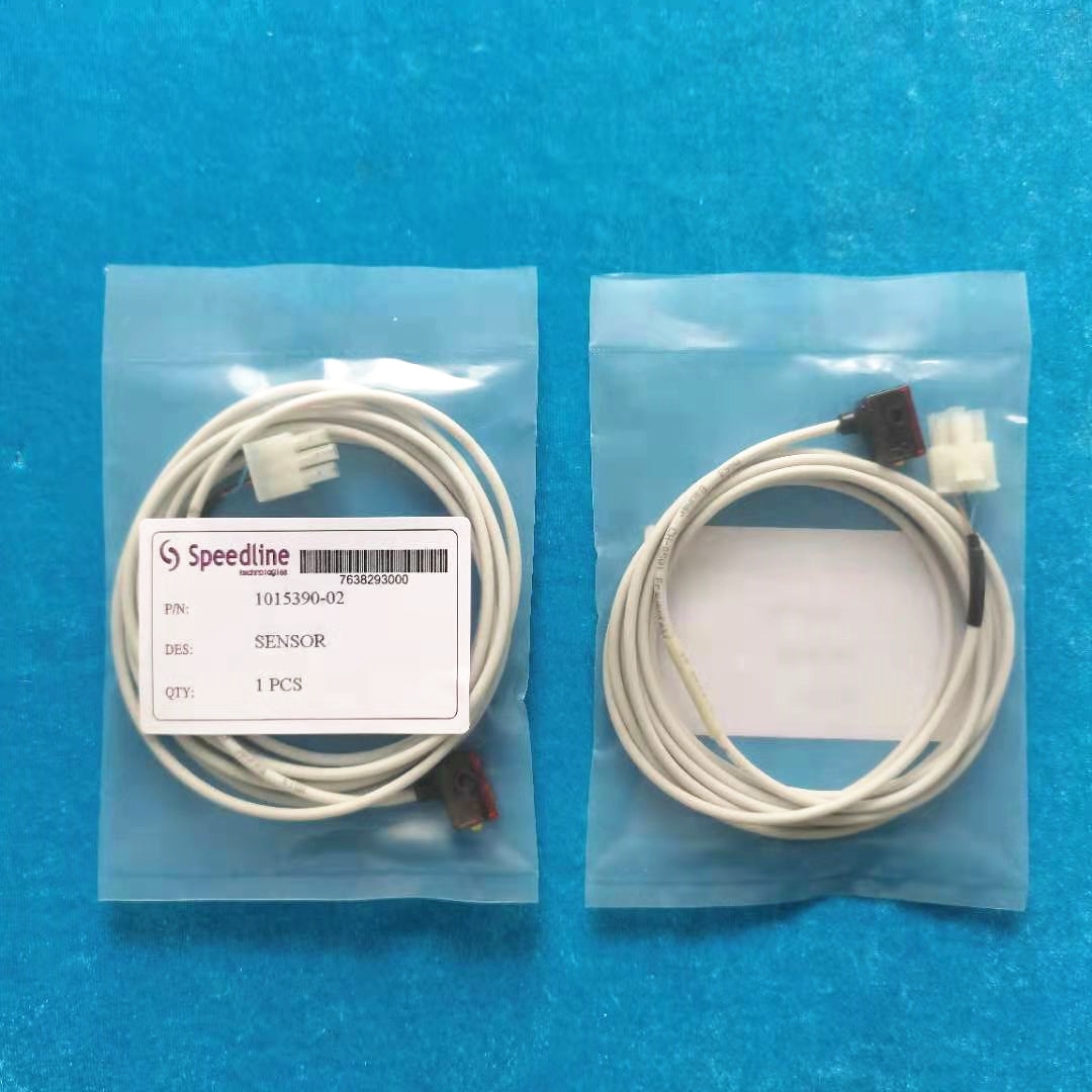 MPM 1015390-01 Sensor for MPM Printer machine